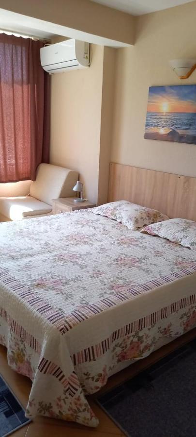 Guest House Tony Nesebar Exterior foto