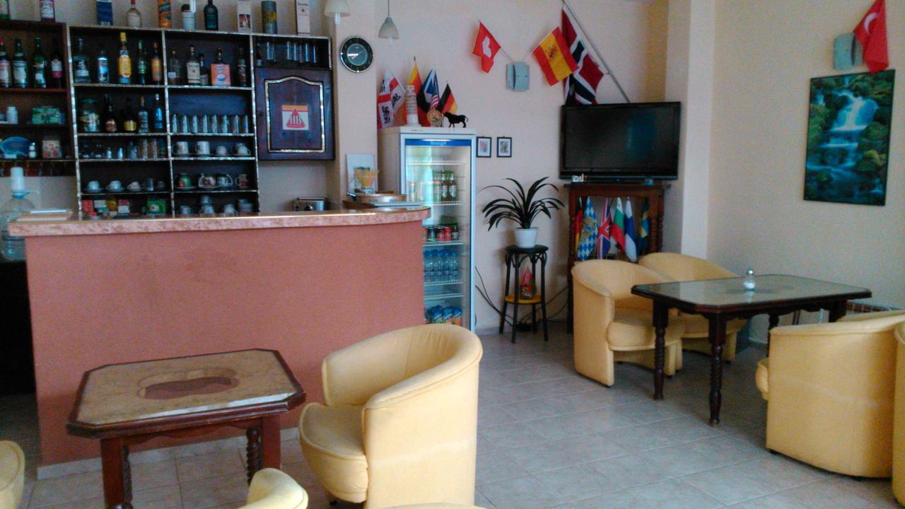Guest House Tony Nesebar Exterior foto