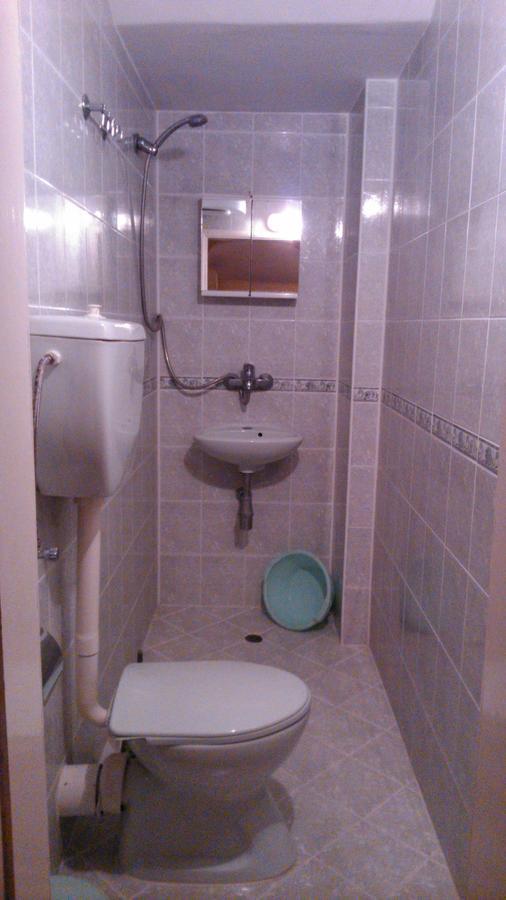 Guest House Tony Nesebar Exterior foto