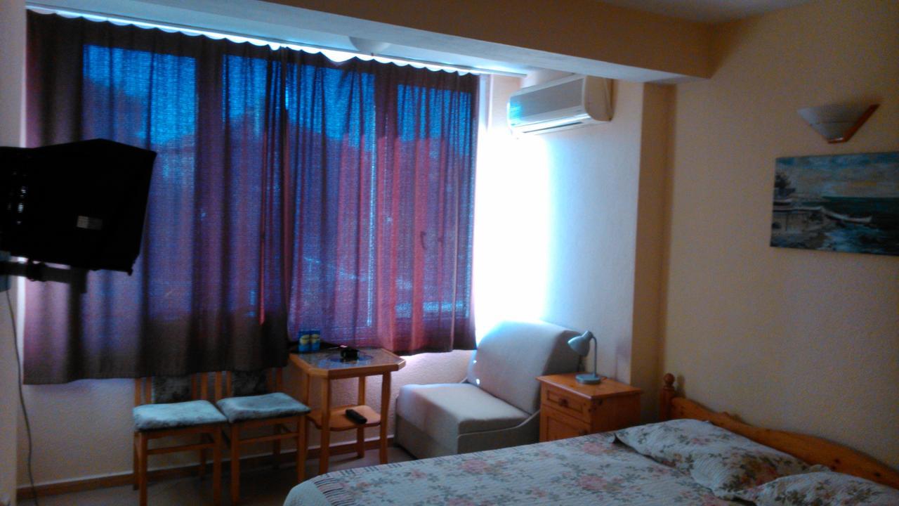 Guest House Tony Nesebar Exterior foto